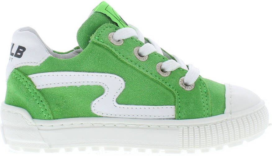 Develab 45779 523 green Groen