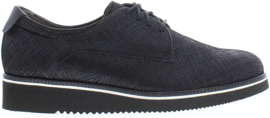 Durea 6191 475 H Veterschoenen