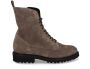 Durea Veterboot 9801 188 1276 Pietra Zwart Wijdte K - Thumbnail 2