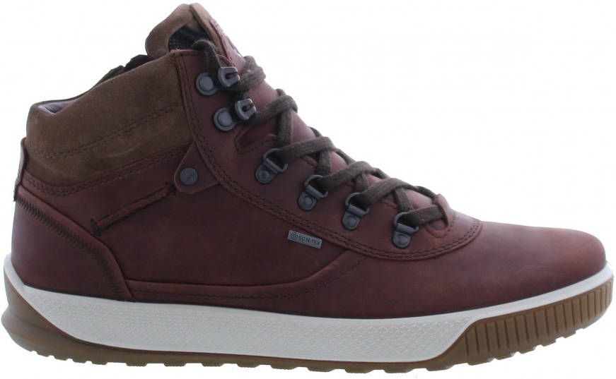 Ecco 501834 52201 chocolat Bruin