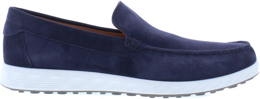 Ecco 540514 05325 indigo donkerblauw