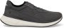 ECCO Biom 2.2 M Heren nubuck sneaker Grijs Size: 45 (UK 10.5-11) - Thumbnail 1