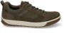 ECCO Byway Tred Heren schoen van Gore-Tex Groen Size: 45 (UK 10.5-11) - Thumbnail 1