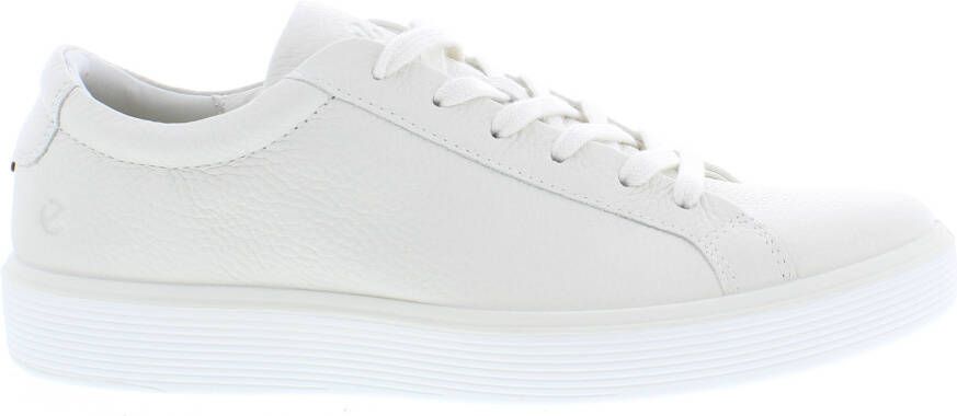 Ecco Soft 60 582404 01007 white Wit