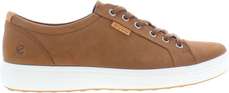 Ecco Soft 7 430004 60009 camel Cognac