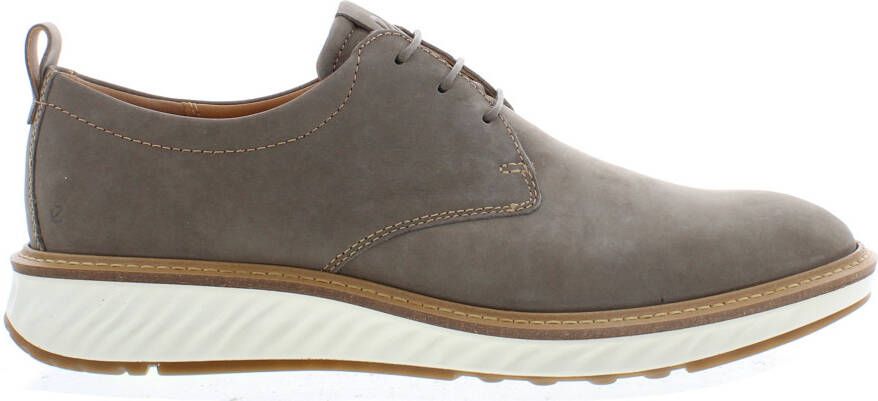 Ecco St. 1 hybrid 836914 02559 dark clay taupe