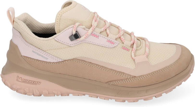 Ecco Ult-trn 824253 60895 nude Beige