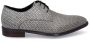 FLORIS VAN BOMMEL Nette Schoenen Heren Sfm-30314 Maat: 41⅓ Materiaal: Leer Kleur: Taupe - Thumbnail 5