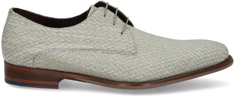 Floris van Bommel De Stijler 40.00 lightgrey Grijs