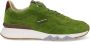 Floris van Bommel SFM-10136 Sneaker De Zager 02.59 Green G1 2 - Thumbnail 3