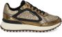 Floris van Bommel NOPPI 35.10 Lage sneakersDames sneakers Metallics - Thumbnail 5