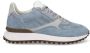 Floris van Bommel SFM-10223 Sneaker Noppi 38.09 Light Blue G1 2 - Thumbnail 2