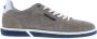 Floris van bommel 10194 De Blokker 01.02 Light Brown G+ Wijdte Lage sneakers - Thumbnail 5