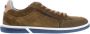 Floris van Bommel Floris v Bommel 10202-32-05 Cognac G 1 2-veterschoen floris v bommel - Thumbnail 2