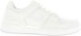 G-Star RAW Retro Sneaker Attacc Bsc M Lage sneakers Leren Sneaker Heren Wit - Thumbnail 3