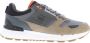 G-Star RAW Sneaker Male Taupe Grey Sneakers - Thumbnail 3