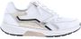 Gabor Rollingsoft 46.878.51 Dames Sneakers Wit - Thumbnail 5