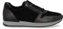 Gabor Dames Sneakers zwart Dames Sneakers zwart - Thumbnail 1