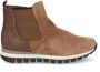 Gabor 56.451.34 Nut Bronze H-Wijdte Boots - Thumbnail 1