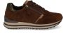 Gabor 56.528.31 Breedte H Dames Sneakers Bruin - Thumbnail 2