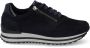 Gabor Winter Casual Sportieve Basket Schoenen Blue Dames - Thumbnail 5