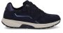 Gabor Dames Sneakers blauw Dames Sneakers blauw - Thumbnail 2