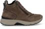 Gabor Dames Veterschoenen 56.887.30 Rolling Soft Taupe - Thumbnail 2