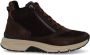 Gabor Rollingsoft Gabor Dames Sneakers bruin Dames Sneakers bruin - Thumbnail 3