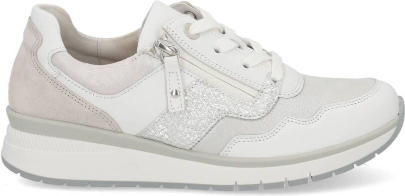 Gabor 66.306.61 bianco weiss Wit