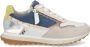 Gabor 66.378.61 bianco jeans multi blauw - Thumbnail 3