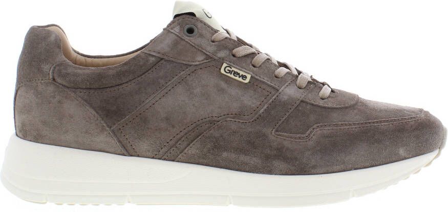 Greve Walker 7280.05 3246 taiga taupe