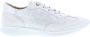 Hartjes Dames Veterschoenen Breeze Eisgrau Weiss 162.1143 Off White - Thumbnail 2