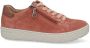 Hartjes Phil 1417 35.22.22 Breedtemaat H Dames Sneakers Roze - Thumbnail 3