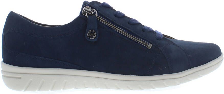 Hartjes XS casual shoe 162.0892 marine blau donkerblauw