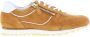 Hassi-A Hassia 301919 Volwassenen Lage sneakers Kleur: Cognac - Thumbnail 1