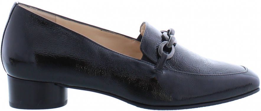 Hassi-A Hassia -Dames zwart pumps & hakschoenen