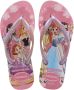 Havaianas Kids slim princess peony rose - Thumbnail 2