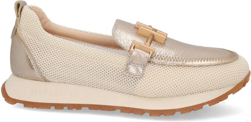 Hispanitas Melbourne 253919 latte cava Brons