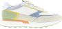 Hoff Chaco Urban Sneakers Multicolor Heren - Thumbnail 3