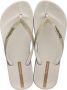 Ipanema Anatomic Lolita Dames Slippers Beige - Thumbnail 6