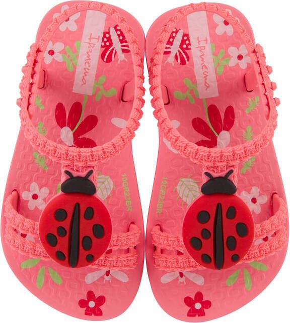 Ipanema IP 83477 AR046 pink Roze