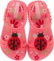 Ipanema Daisy II Baby Sandalen Dames Junior Pink - Thumbnail 2