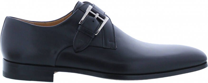 Magnanni 14423 black Zwart