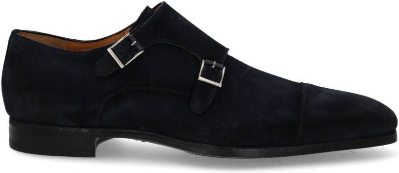 Magnanni 15330 azul donkerblauw