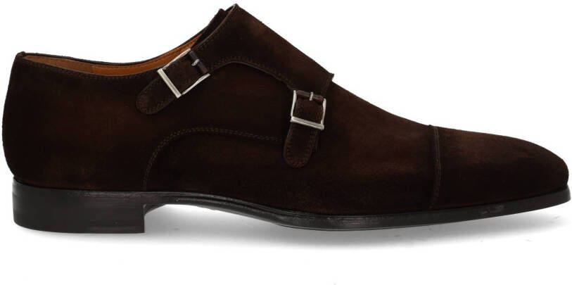 Magnanni 15330 cacao Bruin