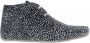 Maruti Gimlet Veterschoenen Pixel Black - Thumbnail 4