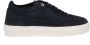 Mason Garments Lage Sneakers Heren Tia Elementare Maat: 45 Materiaal: Suède Kleur: Blauw - Thumbnail 3