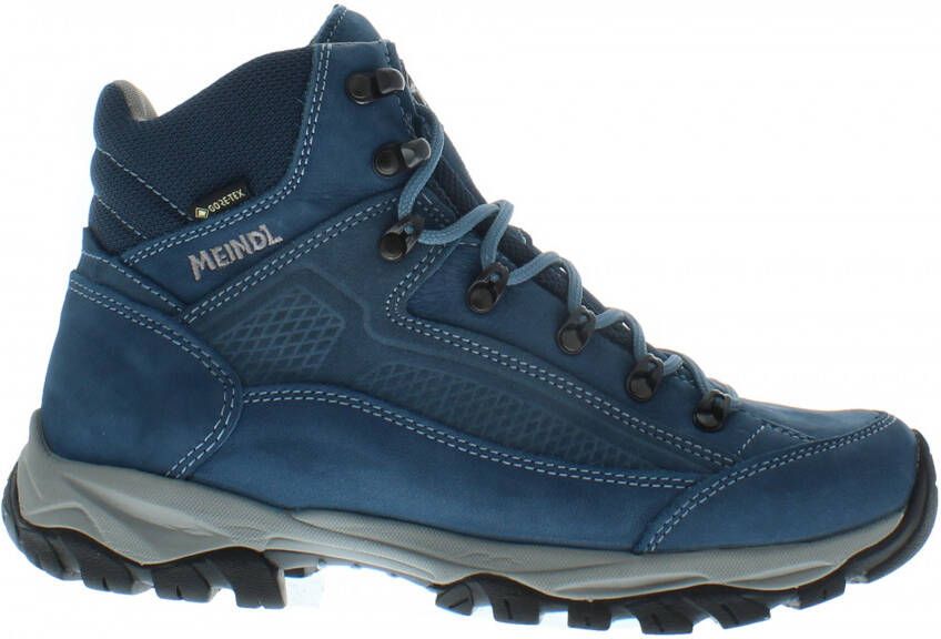 Meindl Baltimore lady GTX 2963 29 jeans Blauw