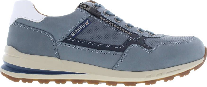 Mephisto Bradley 25522 1545 sea b Blauw