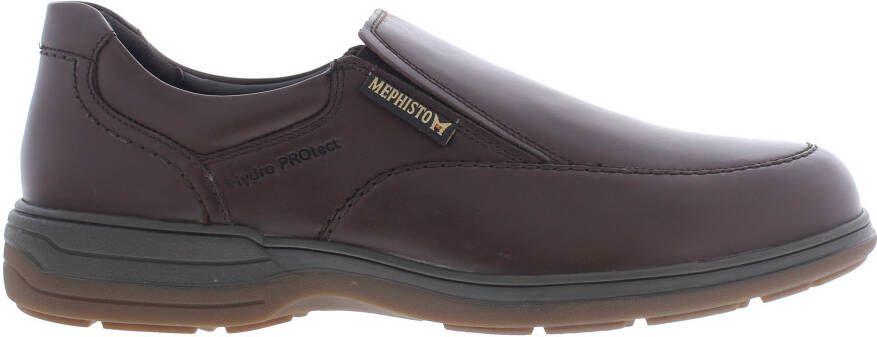 Mephisto Davy 2151 dark brown Bruin